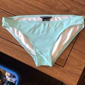 Vince Camuto swim bottoms